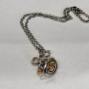 Vivienne Westwood necklace